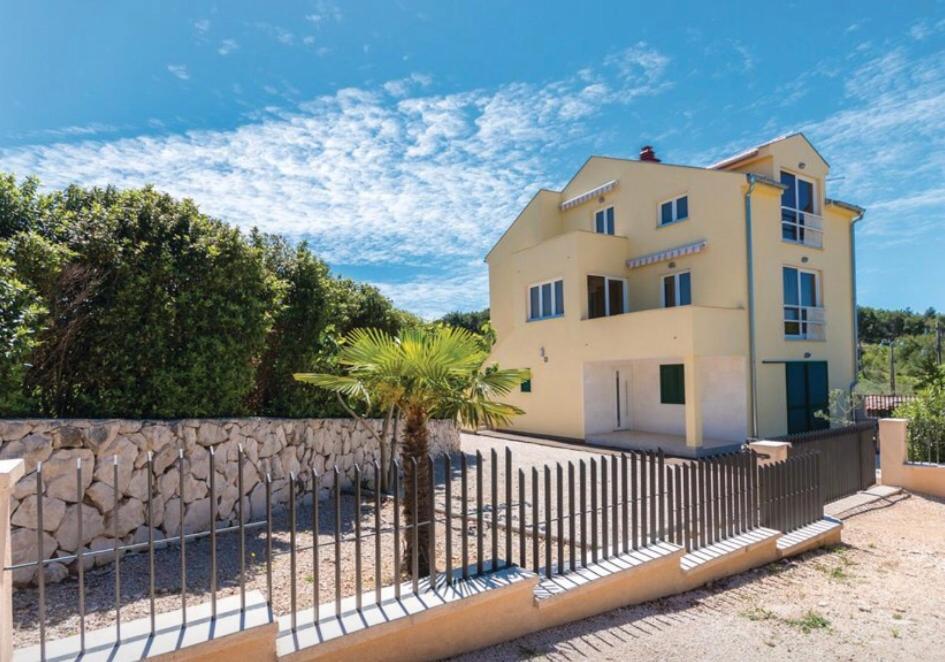 Apartman Kovacic ドラゲ エクステリア 写真