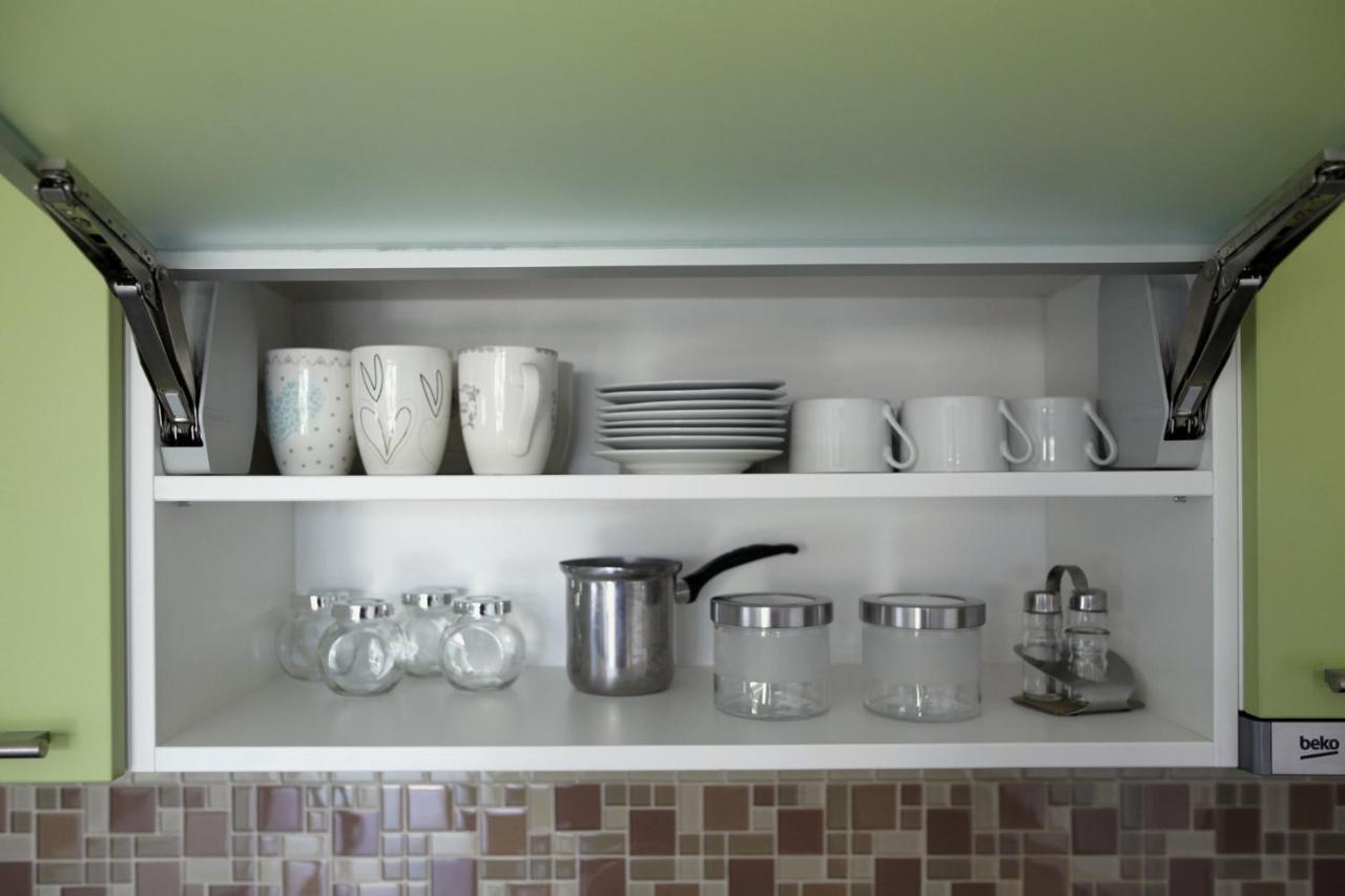 Apartman Kovacic ドラゲ エクステリア 写真